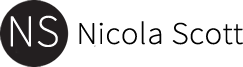 Nicola Scott, Ceilidh Caller logo